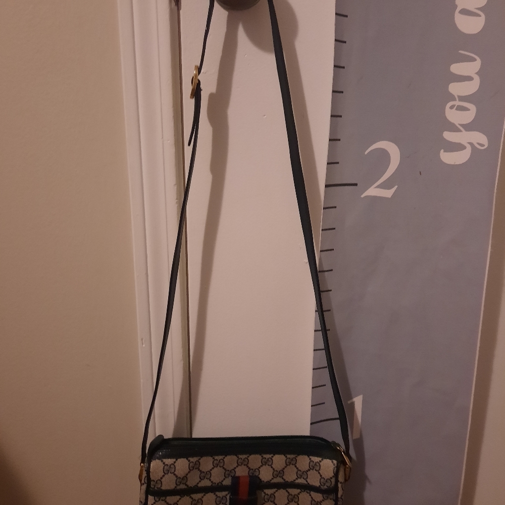 Gucci Bag - Picture 6 of 8